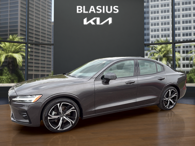 2024 Volvo S60