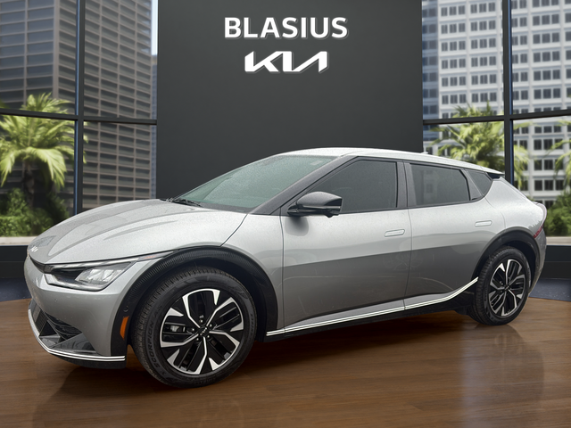 2023 Kia EV6