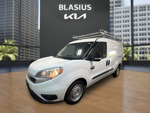 2022 RAM ProMaster City